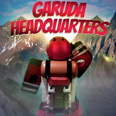 Garuda Headquarters icon