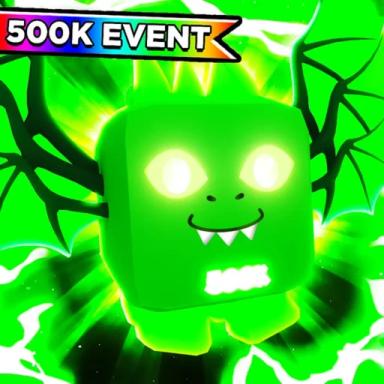 [🖱️X500] Magic Clicker icon