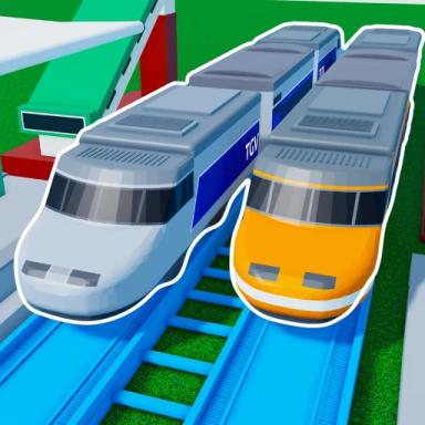 Thumbnail for Toy Train Sandbox 🔧 Game