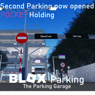 Blox Parking: Bãi Đỗ Xe Việt Nam 🇻🇳 icon