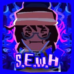 Thumbnail for [REWORKS] something evil will happen Game