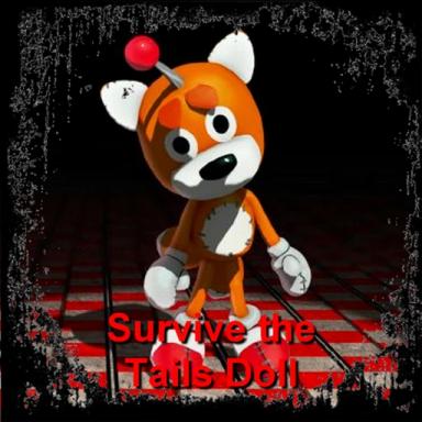 Survive the Tails Doll icon
