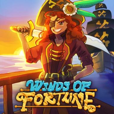 Winds of Fortune☠️ icon