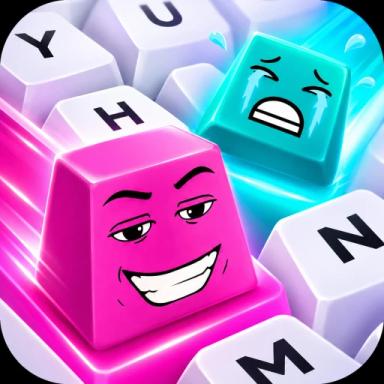 Thumbnail for Keyboard IO Game