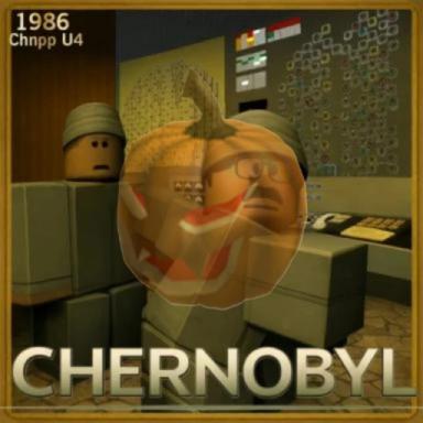 Thumbnail for Chernobyl Nuclear Power Plant (HALLOWEEN) Game