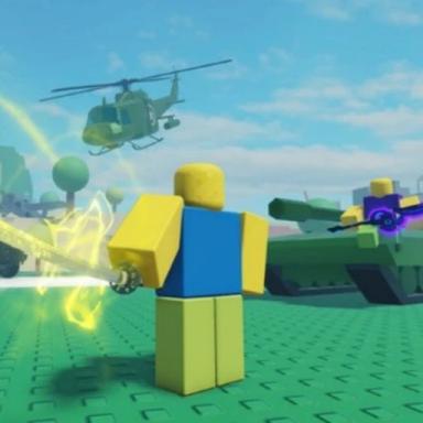 Thumbnail for untitled admin game Game
