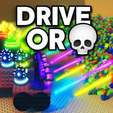 Thumbnail for 💀 DRIVE OR DIE! Game