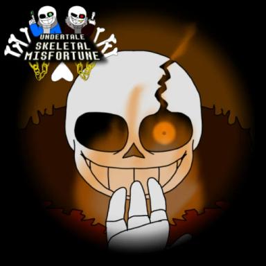 [2x + UPDATE] Undertale: Skeletal Misfortune icon