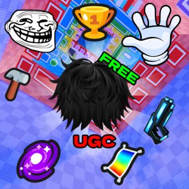 Thumbnail for [FREE UGC] Free Troll Slaps Tower Game