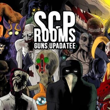 Thumbnail for SCP rooms Game