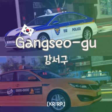 Thumbnail for Gangseo-gu│강서구 Game