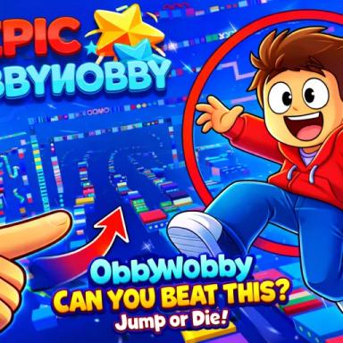 Thumbnail for Obbywobby Game