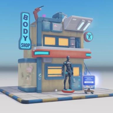 [AL] Roblox Avatar Creator icon