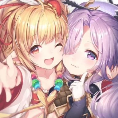  Recreation [] Anime Roleplay icon