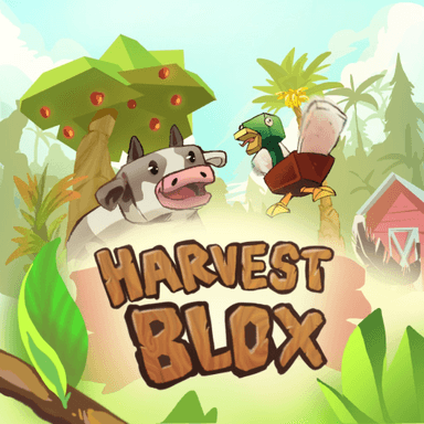 🍉 Harvest Blox icon