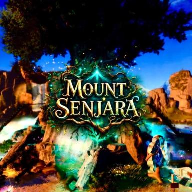 Thumbnail for Mount Senjara (BETA) Game