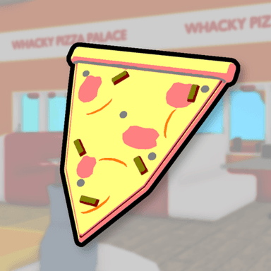 Whacky Pizza Tycoon icon