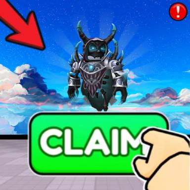 Thumbnail for [⏳FREE] HAIR UGC OBBY🎁! Game