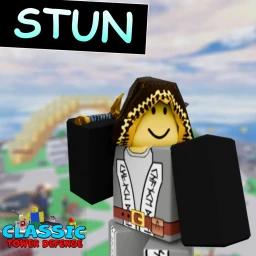 Thumbnail for [⚡STUN] Classic Tower Defense Game