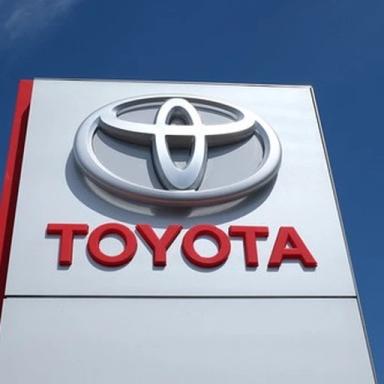 Thumbnail for NEW UPDATE!! Toyota dealership  Game