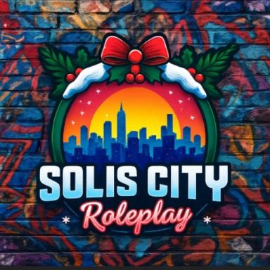 Thumbnail for Solis City Roleplay Game