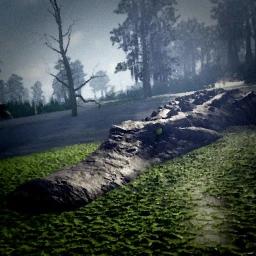 Fallen Ashes (Pre-Alpha) icon