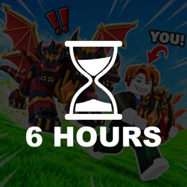 Thumbnail for [⌛] Steal a Dragon Game