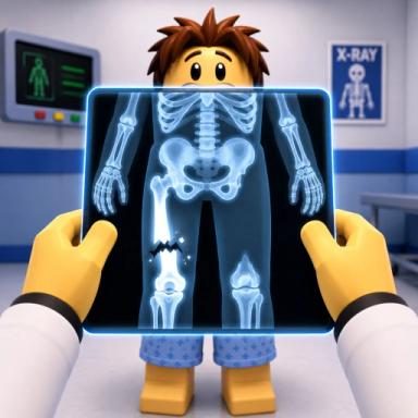 Thumbnail for Run a Hospital Game