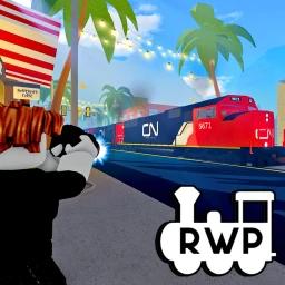 [LESS LAG!] Railway Province icon