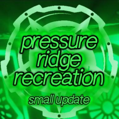 Thumbnail for Pressure Ridge Recreation Game