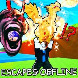 Escape 67 For Brainrots! icon