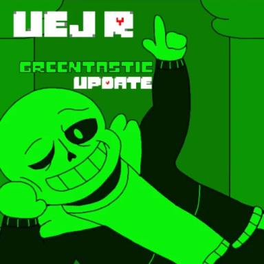 [ 👊PUNCHING SHOTS⚫ ] Undertale: Endless Judgement icon