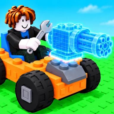 Thumbnail for +1 Build a Car 🚗  Game