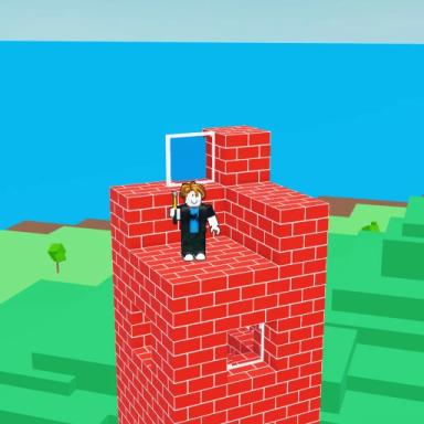 Thumbnail for Basic Building Game
