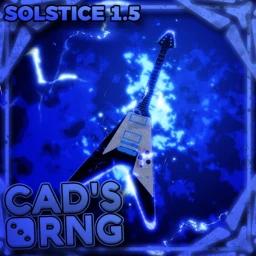 [💝 New CODE] Cad's RNG icon