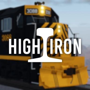Thumbnail for High Iron [Alpha] Game