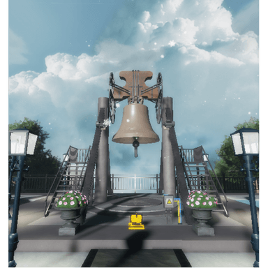 Thumbnail for 4 Bells Game