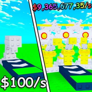 Thumbnail for [🏭] Build a Tycoon Game