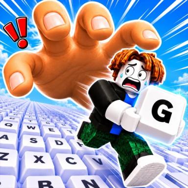 Thumbnail for Steal a Keycap Game