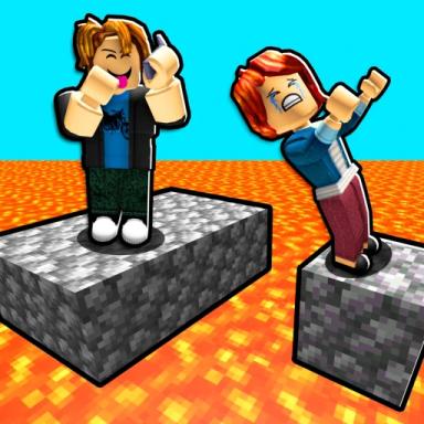 Thumbnail for [🔥] Trust Fall Game