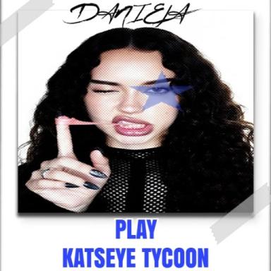 [✨] Katseye Tycoon icon