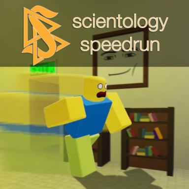 Scientology Speedrun icon