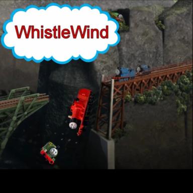 Thumbnail for WhistleWind [Alpha] Game