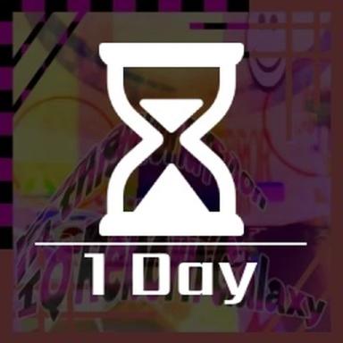 IQ Reborn Galaxy [1 DAY] icon