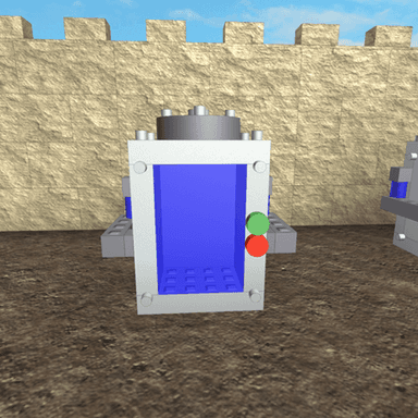 clone fight icon