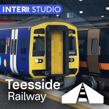Thumbnail for Teesside Railway [BETA] Game