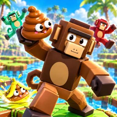 Thumbnail for Throw a Doo! Game