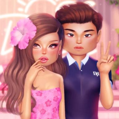 [Katseye] Zara's DTI Modded 2.0 🥪 icon