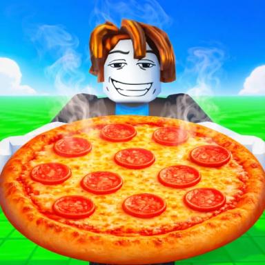 Thumbnail for 🍕Own a Pizzeria Game