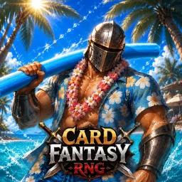 Thumbnail for Card Fantasy RNG: Rebirth Game